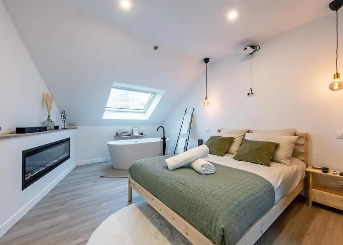 Le Cocon Brestois - Centre Apartamento