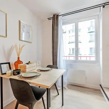 Le Cocon Brestois - Centre *